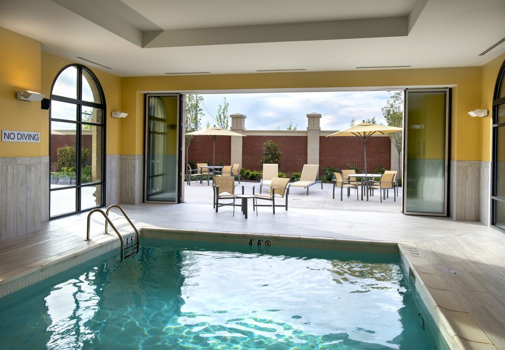 Courtyard By Marriott Philadelphia Lansdale Hotel Ngoại thất bức ảnh