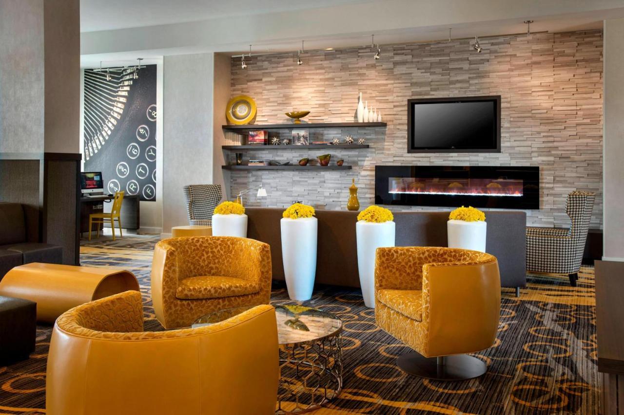 Courtyard By Marriott Philadelphia Lansdale Hotel Ngoại thất bức ảnh