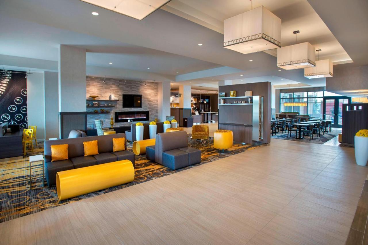 Courtyard By Marriott Philadelphia Lansdale Hotel Ngoại thất bức ảnh