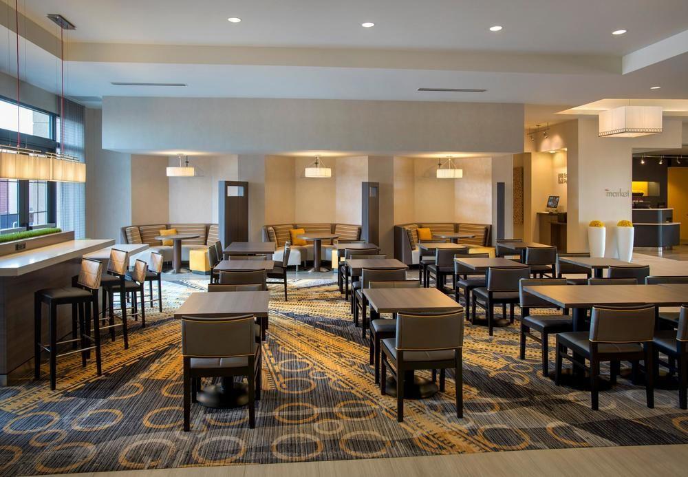 Courtyard By Marriott Philadelphia Lansdale Hotel Ngoại thất bức ảnh