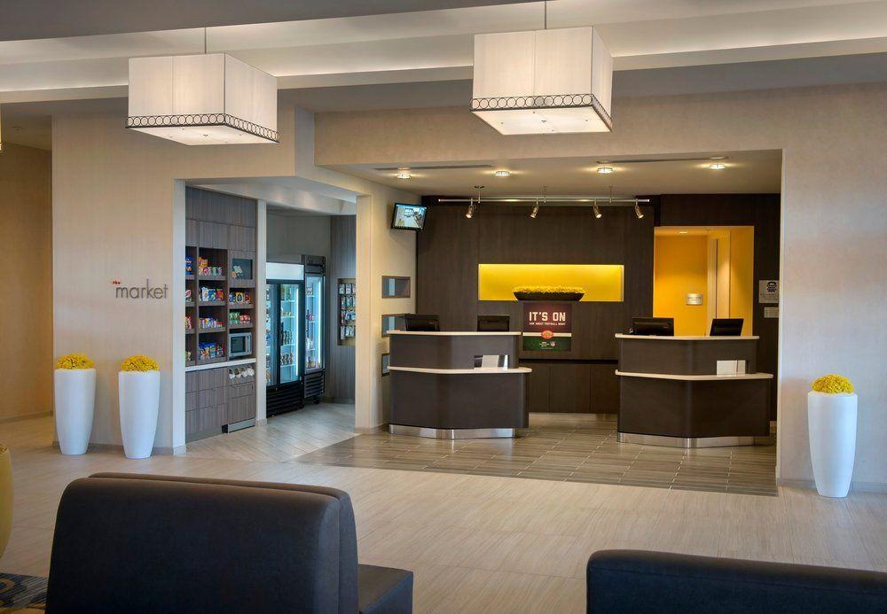 Courtyard By Marriott Philadelphia Lansdale Hotel Ngoại thất bức ảnh