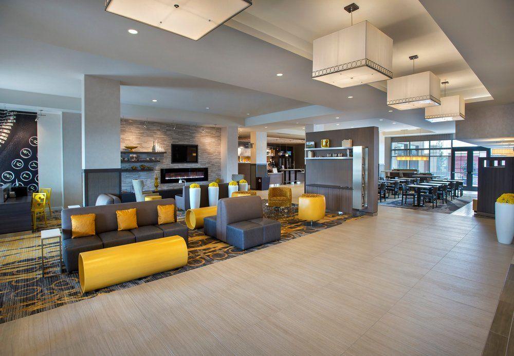 Courtyard By Marriott Philadelphia Lansdale Hotel Ngoại thất bức ảnh