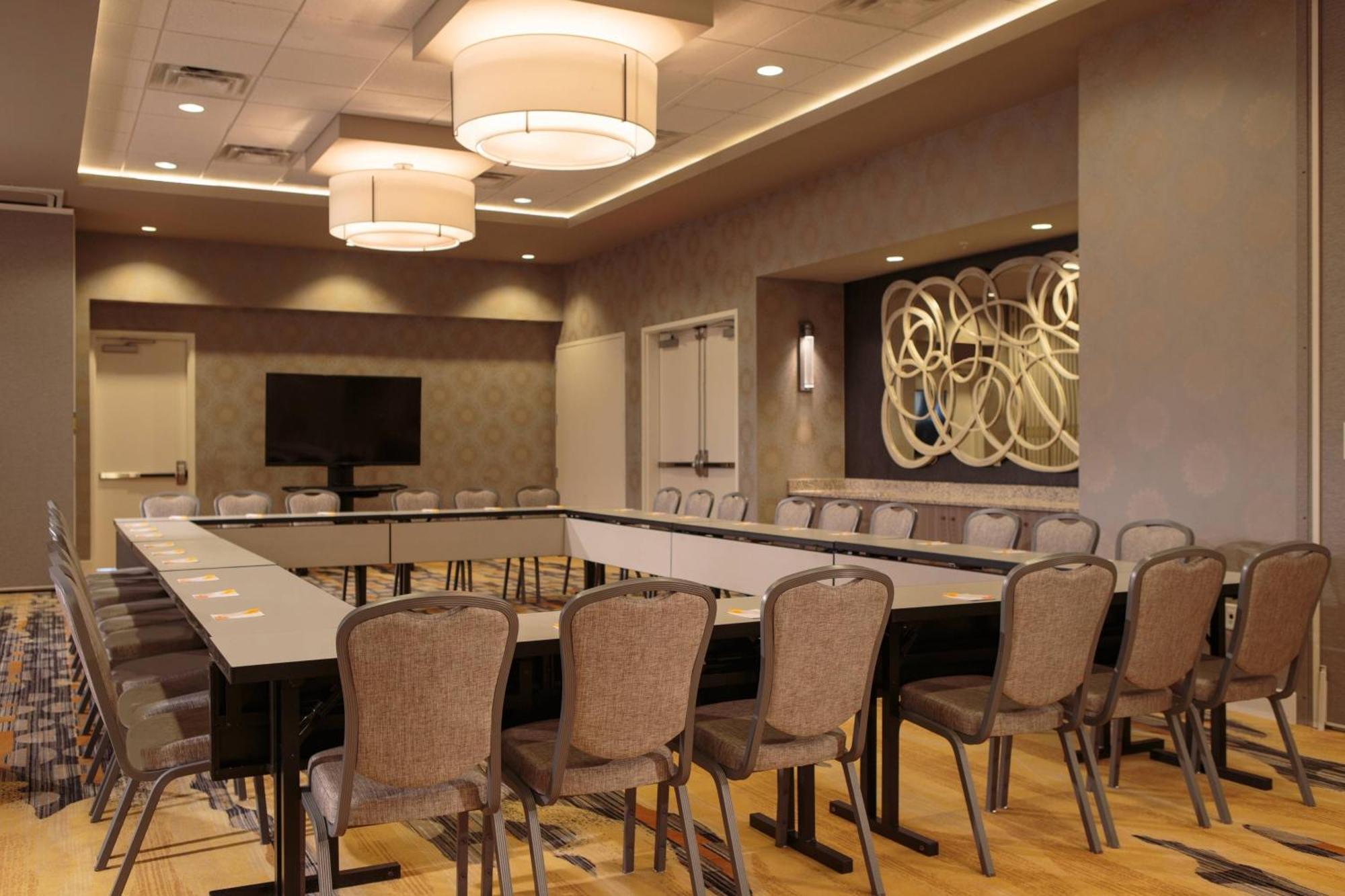 Courtyard By Marriott Philadelphia Lansdale Hotel Ngoại thất bức ảnh