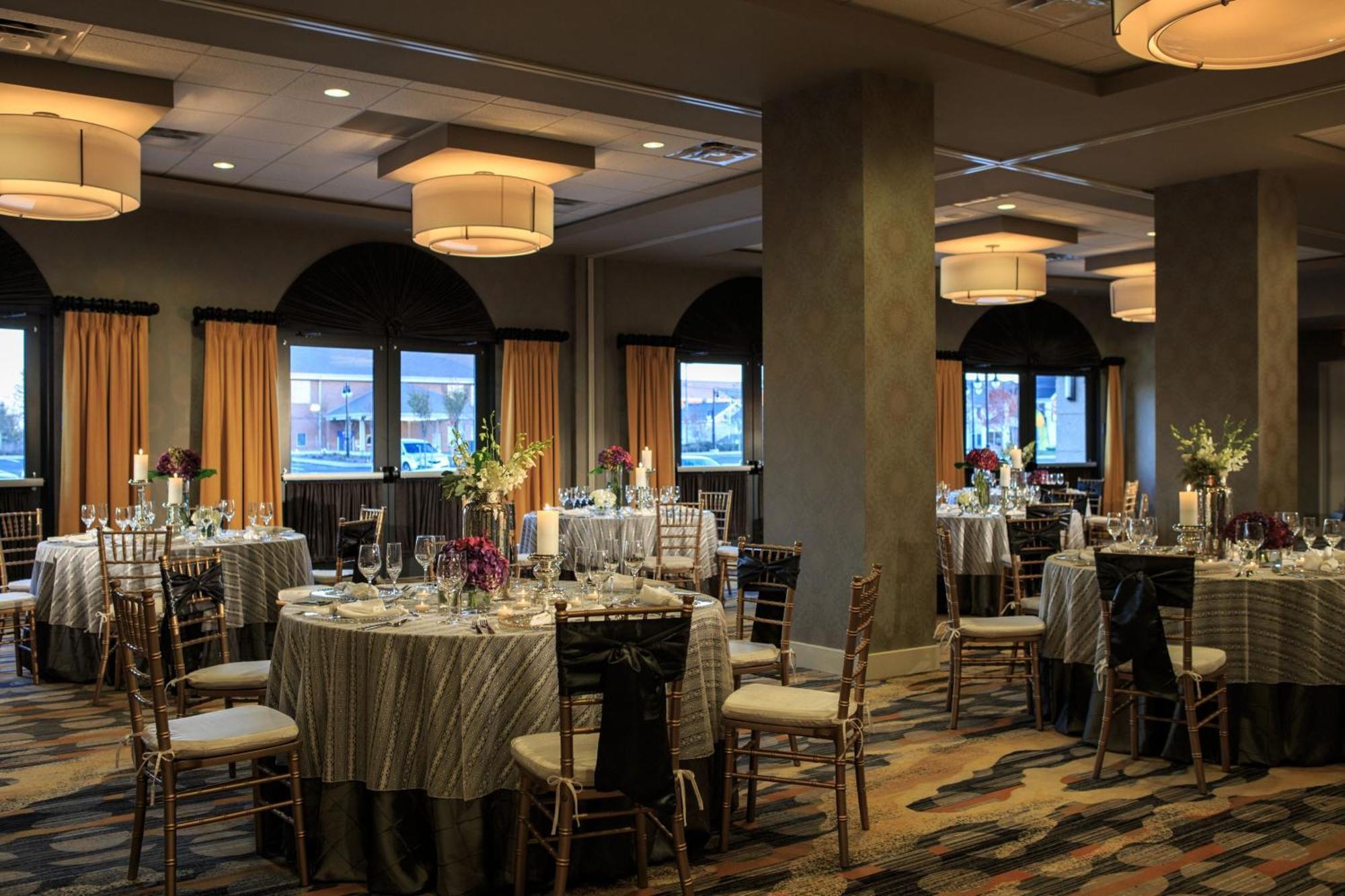 Courtyard By Marriott Philadelphia Lansdale Hotel Ngoại thất bức ảnh