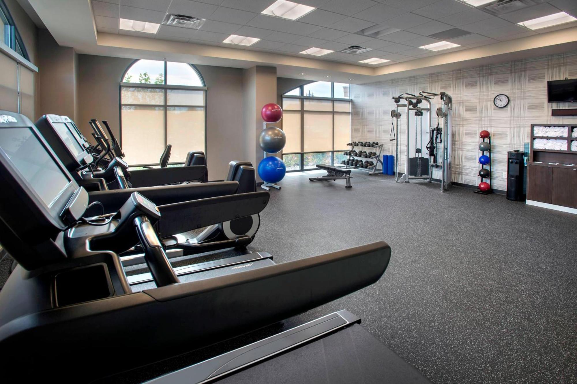 Courtyard By Marriott Philadelphia Lansdale Hotel Ngoại thất bức ảnh