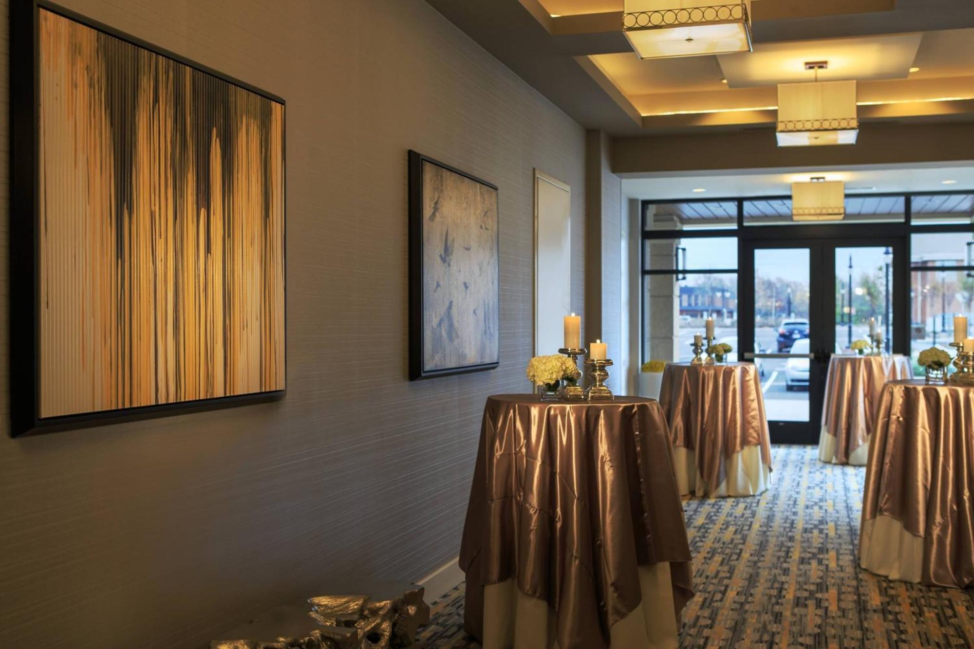 Courtyard By Marriott Philadelphia Lansdale Hotel Ngoại thất bức ảnh