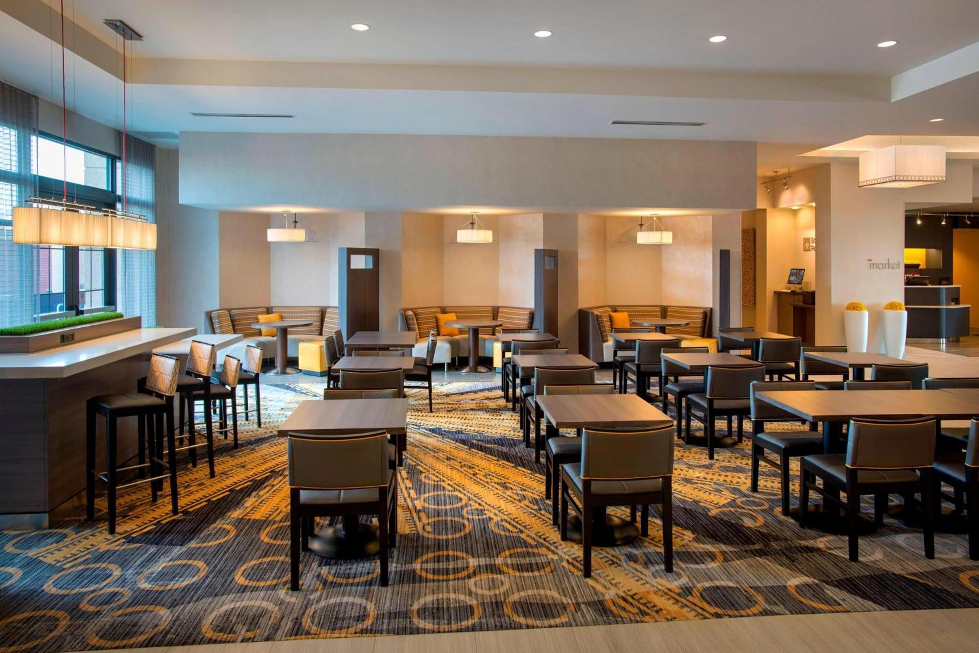 Courtyard By Marriott Philadelphia Lansdale Hotel Ngoại thất bức ảnh