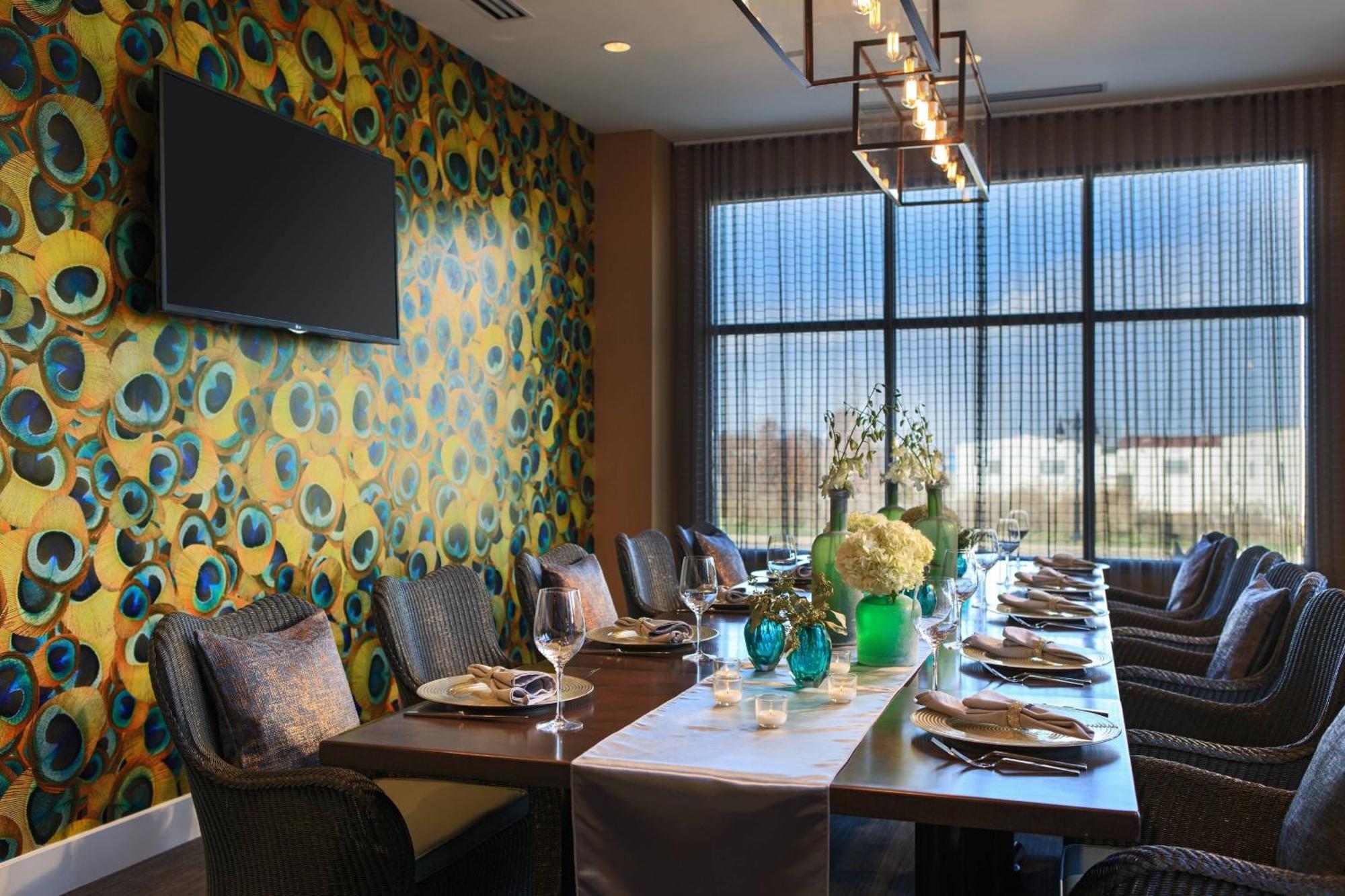 Courtyard By Marriott Philadelphia Lansdale Hotel Ngoại thất bức ảnh