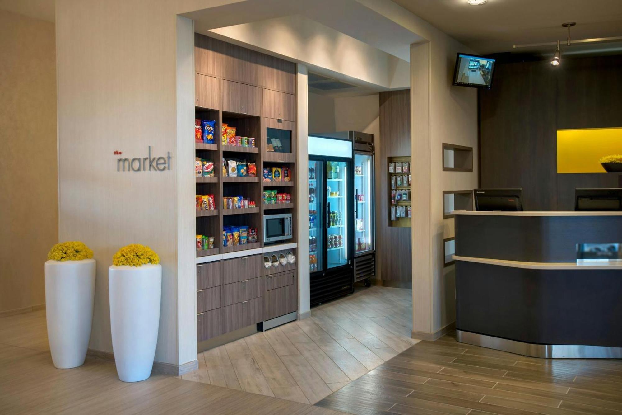 Courtyard By Marriott Philadelphia Lansdale Hotel Ngoại thất bức ảnh