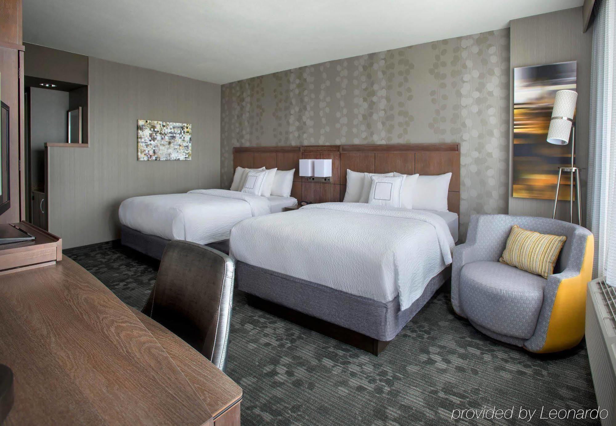 Courtyard By Marriott Philadelphia Lansdale Hotel Ngoại thất bức ảnh