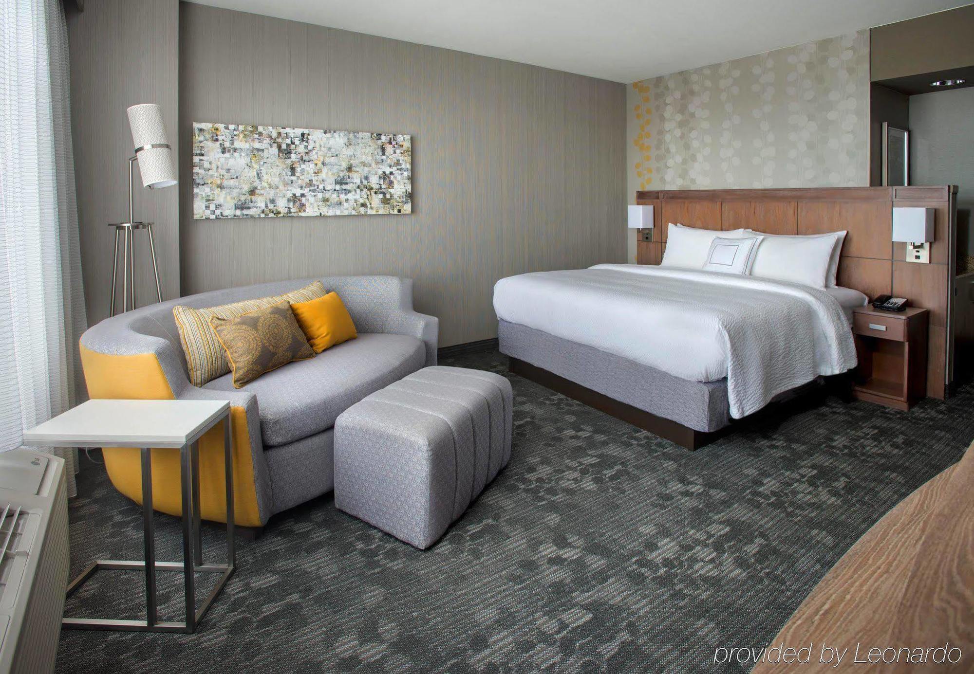 Courtyard By Marriott Philadelphia Lansdale Hotel Ngoại thất bức ảnh