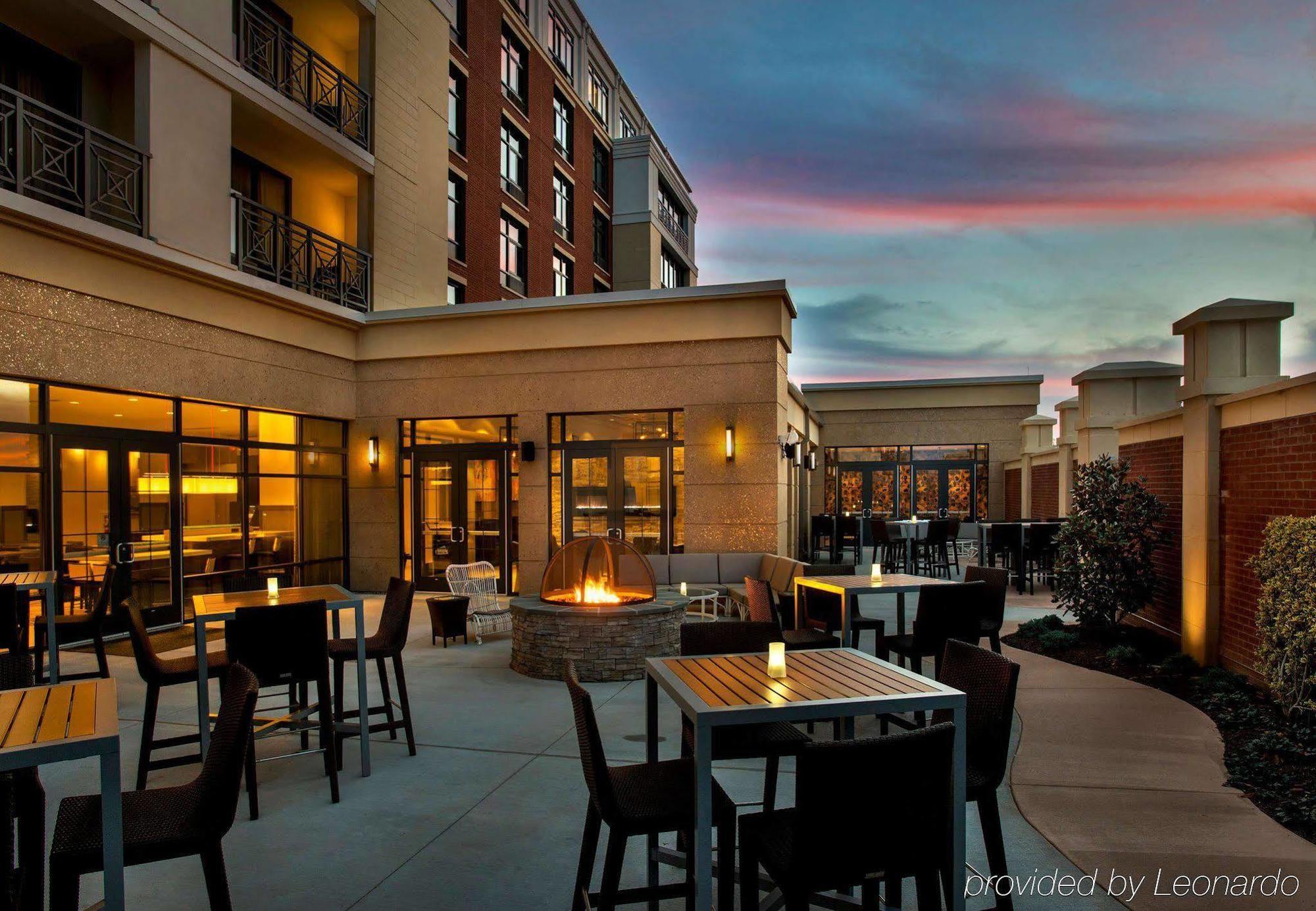 Courtyard By Marriott Philadelphia Lansdale Hotel Ngoại thất bức ảnh